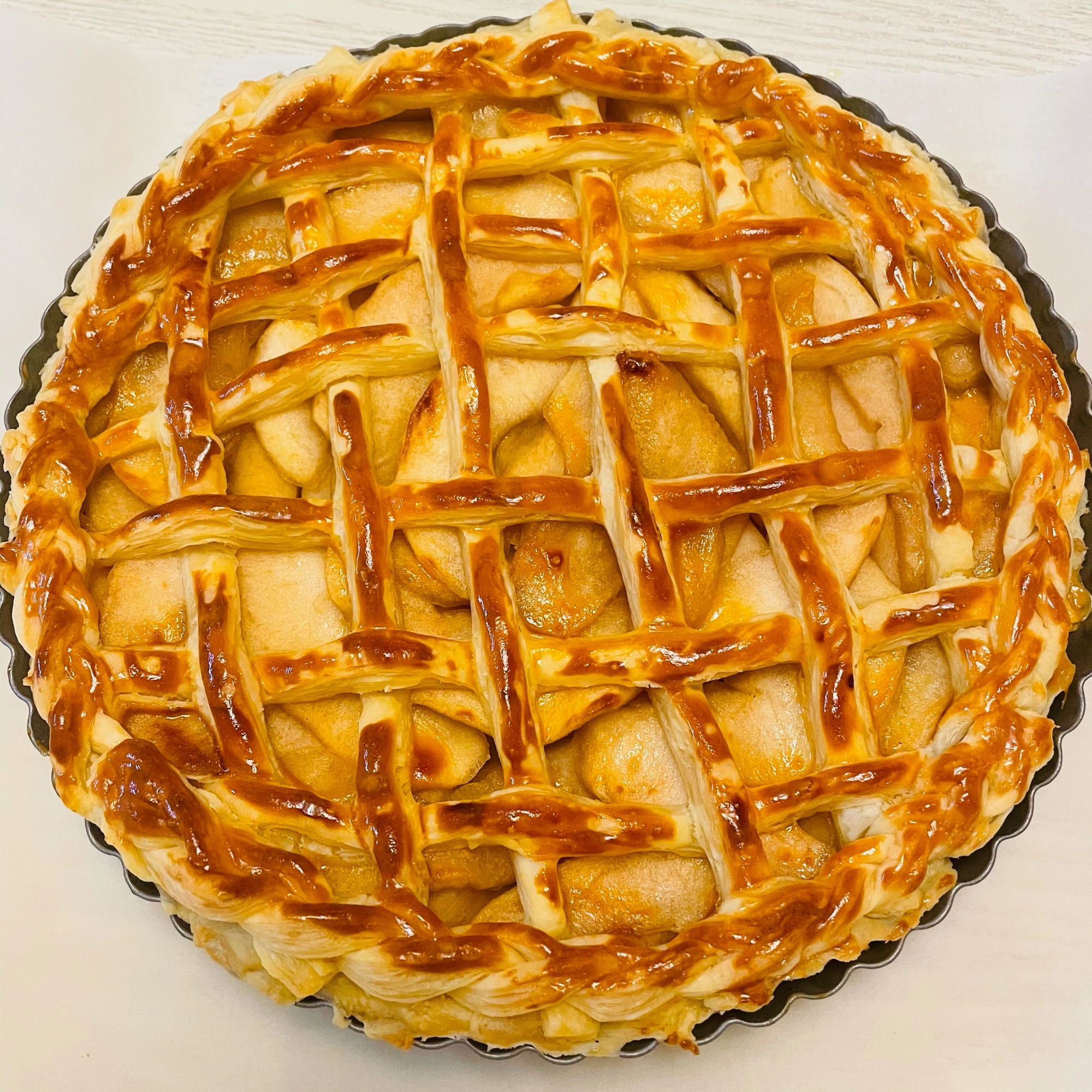 スイートポテトアップルパイ レシピ 作り方 By Yiyue 楽天レシピ スイートポテトアップルパイ レシピ 作り方 By Yiyue 楽天レシピ