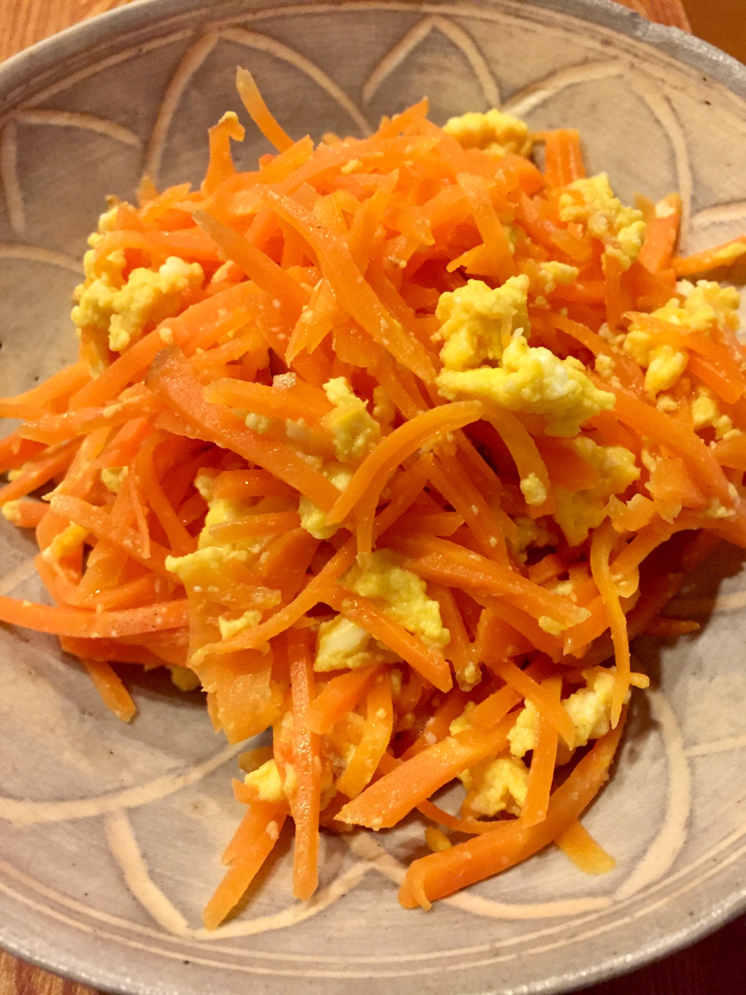 綺麗色の簡単人参しりしり レシピ 作り方 By Michikaka 楽天レシピ 綺麗色の簡単人参しりしり レシピ 作り方 By Michikaka 楽天レシピ