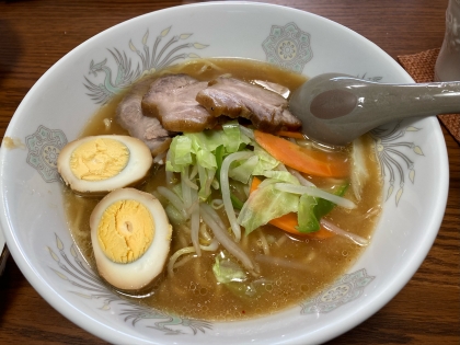 直ぐ出来ます 手作り味噌ラーメン レシピ 作り方 By Mane11 楽天レシピ