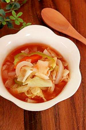 ダイエットにお勧め 脂肪燃焼スープ レシピ 作り方 By U Tin 楽天レシピ ダイエットにお勧め 脂肪燃焼スープ レシピ 作り方 By U Tin 楽天レシピ