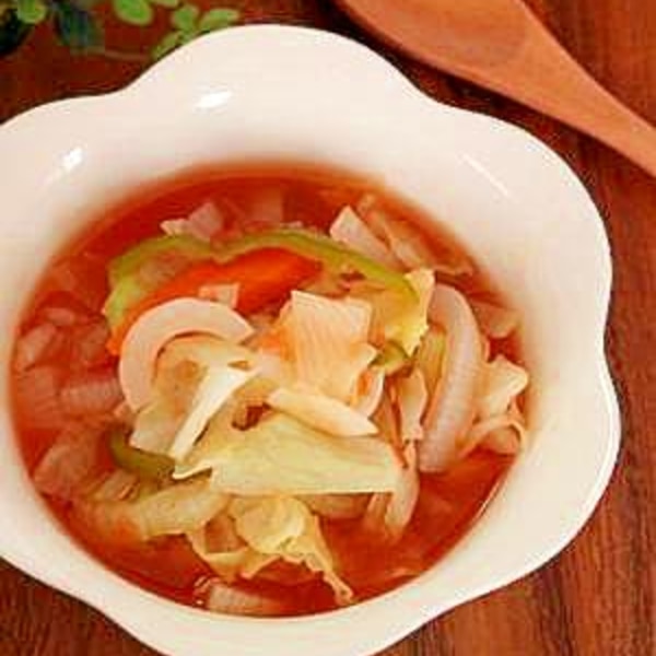 ダイエットにお勧め 脂肪燃焼スープ レシピ 作り方 By U Tin 楽天レシピ ダイエットにお勧め 脂肪燃焼スープ レシピ 作り方 By U Tin 楽天レシピ