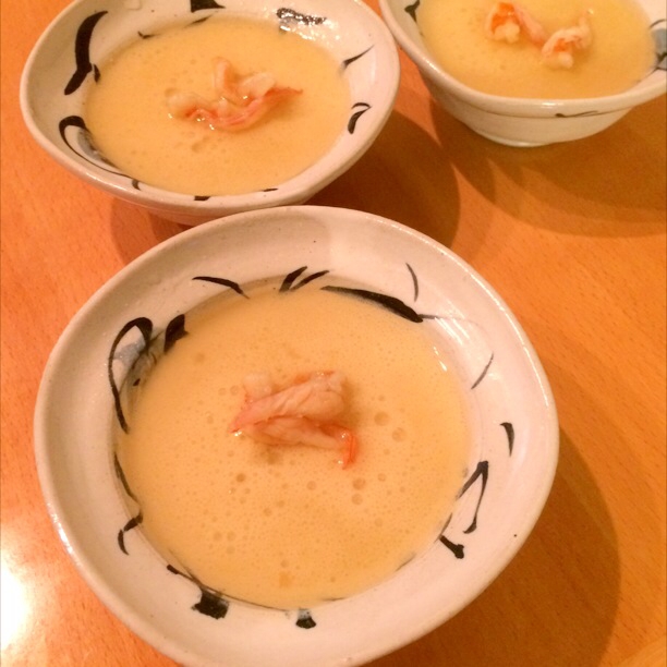 簡単すぎる 豆乳でおかずプリン レシピ 作り方 By おしゃれりんご 楽天レシピ