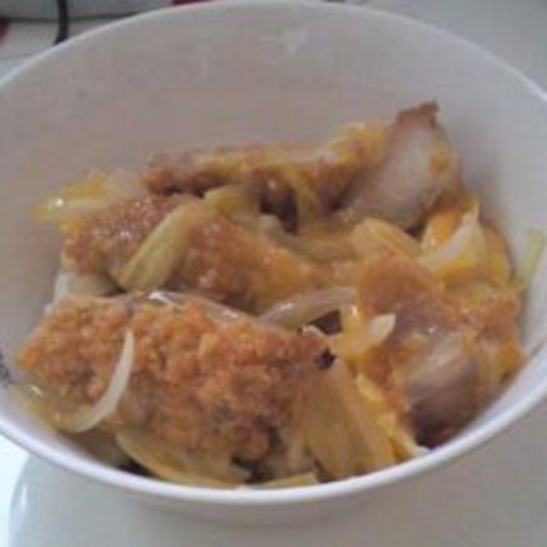 レンジで簡単 ミニカツ丼 レシピ 作り方 By Sayobo 楽天レシピ レンジで簡単 ミニカツ丼 レシピ 作り方 By Sayobo 楽天レシピ