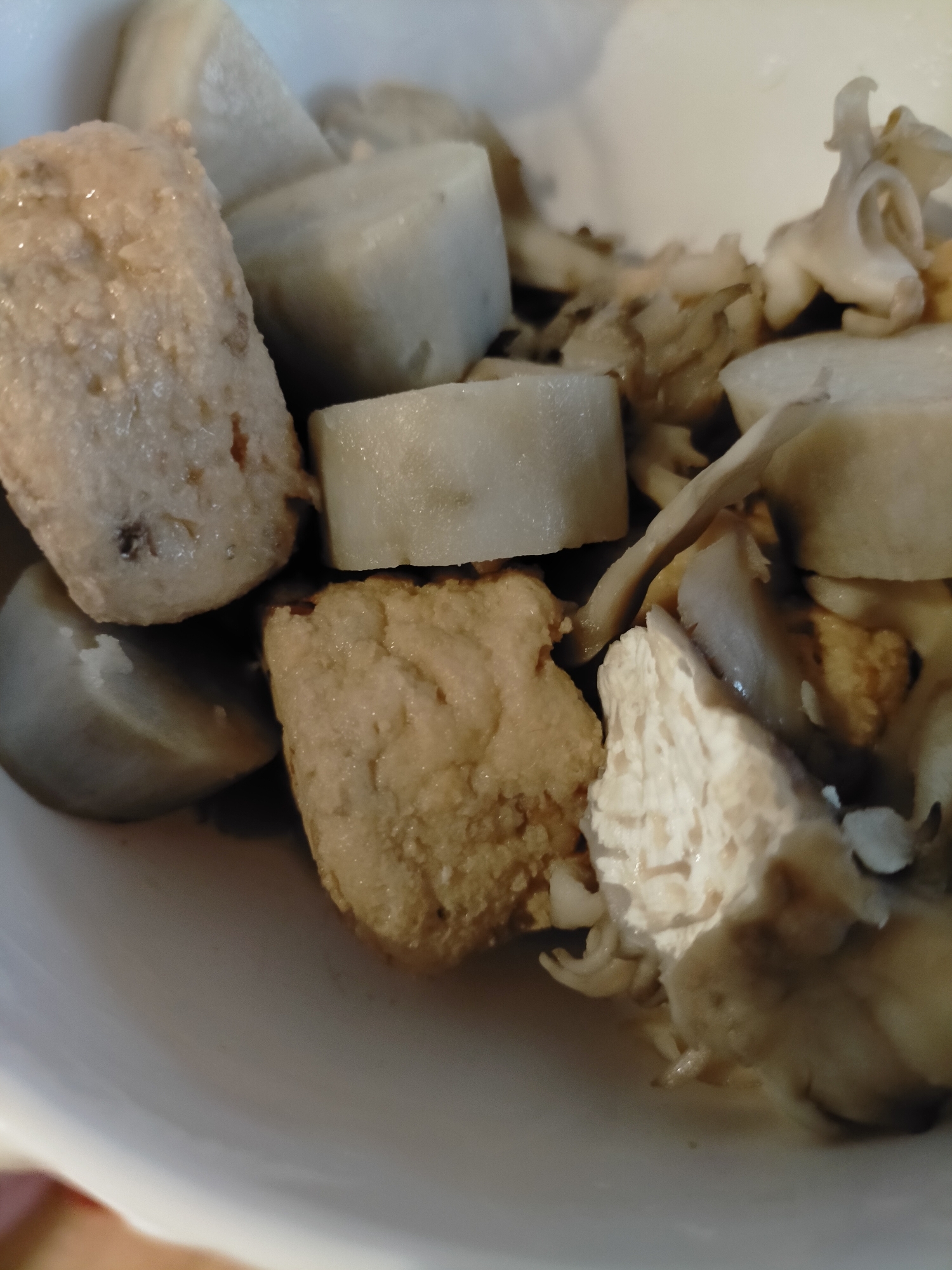 がんもどきとさつまいもの煮物 レシピ 作り方 By なぁお21 楽天レシピ がんもどきとさつまいもの煮物 レシピ 作り方 By なぁお21 楽天レシピ