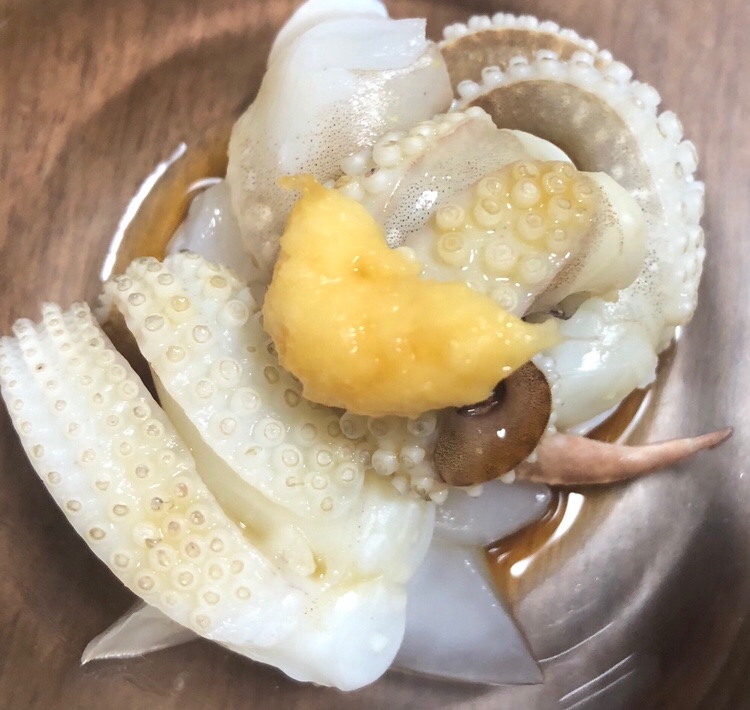 下足のあっさりポン酢 レシピ 作り方 By Noa 1021 楽天レシピ 下足のあっさりポン酢 レシピ 作り方 By Noa 1021 楽天レシピ