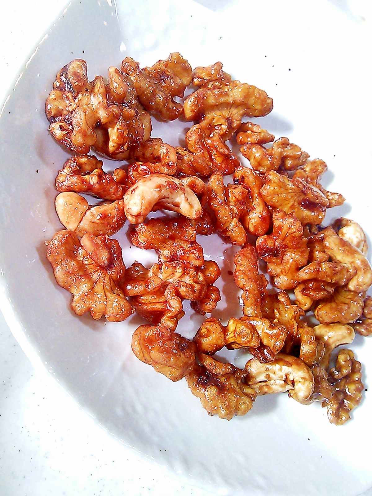 糖質制限 ほんのりカカオのおやつナッツ レシピ 作り方 By ラムちゃん1224 楽天レシピ 糖質制限 ほんのりカカオのおやつナッツ レシピ 作り方 By ラムちゃん1224 楽天レシピ