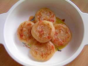 新じゃがの煮物を利用して 子供用にじゃがいも団子 レシピ 作り方 By F Nyn 楽天レシピ 新じゃがの煮物を利用して 子供用にじゃがいも団子 レシピ 作り方 By F Nyn 楽天レシピ