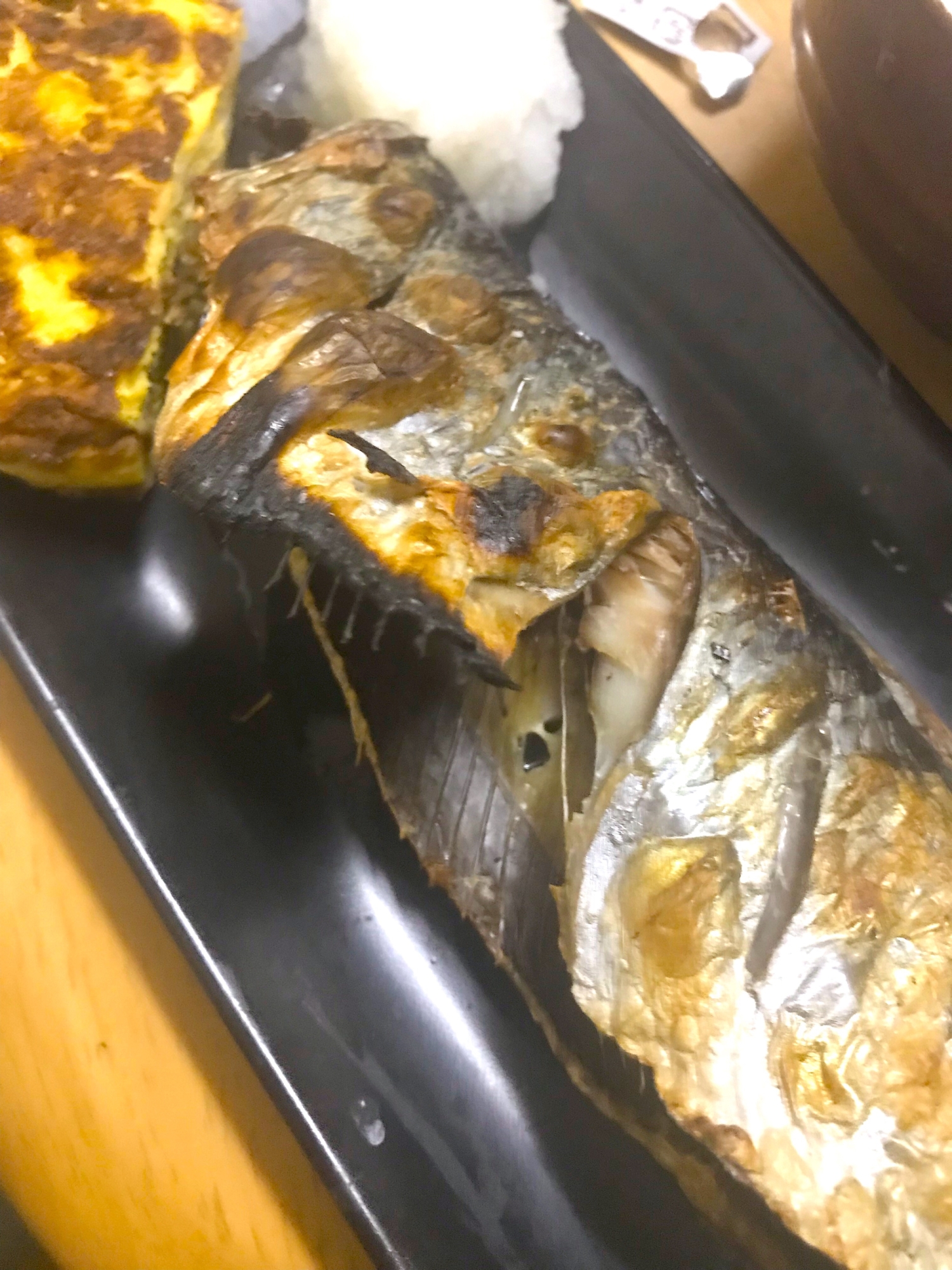 にしん 魚 の塩焼きのコツ レシピ 作り方 By 料理人のたまご 豆しば 楽天レシピ にしん 魚 の塩焼きのコツ レシピ 作り方 By 料理人のたまご 豆しば 楽天レシピ