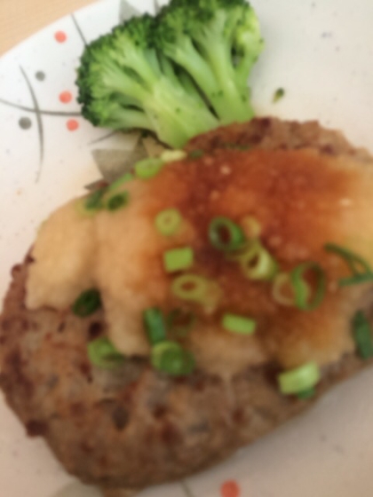 ごはんが進む♪ハンバーグソース＜和風オニオン＞