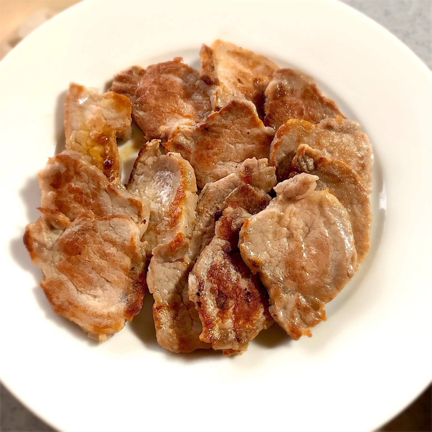 豚ヒレ肉の塩豚 レシピ 作り方 By D14 楽天レシピ