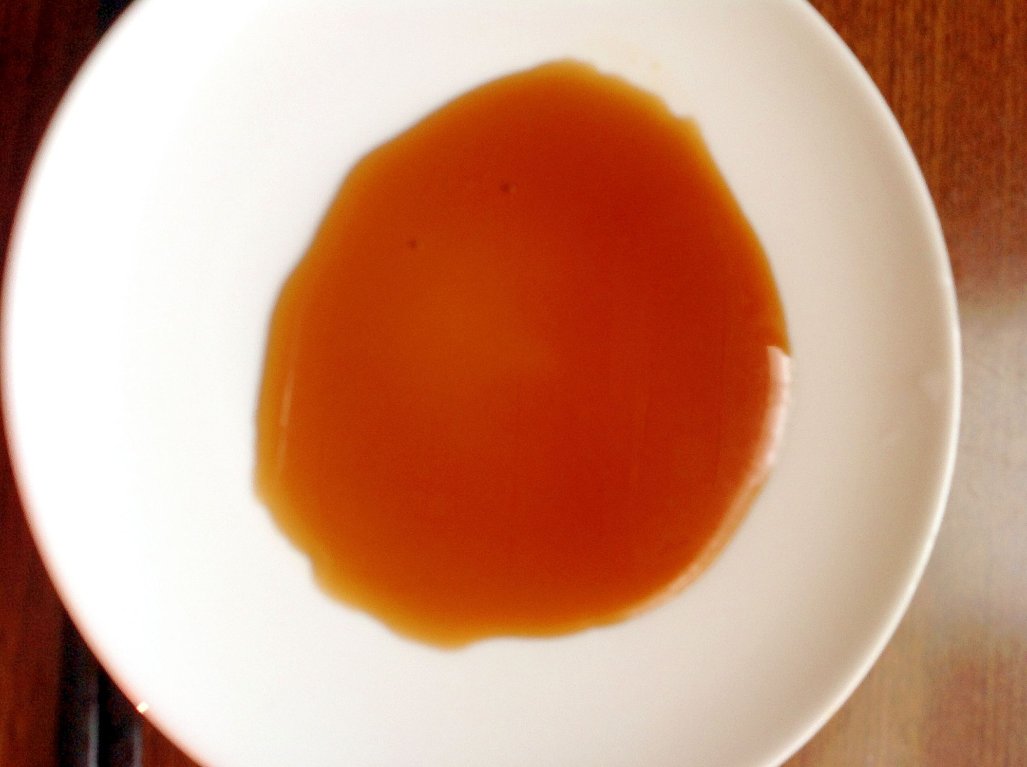 餃子のたれ