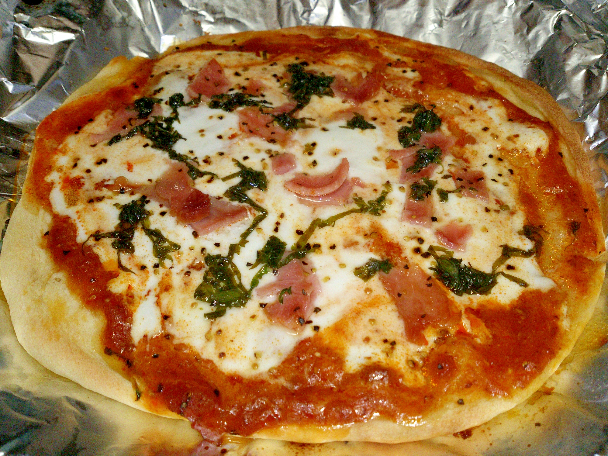 フラムクーヘン生地 レシピ 作り方 By 抹茶みるくん 楽天レシピ