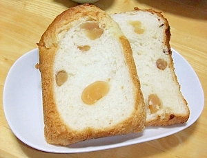 白花パン