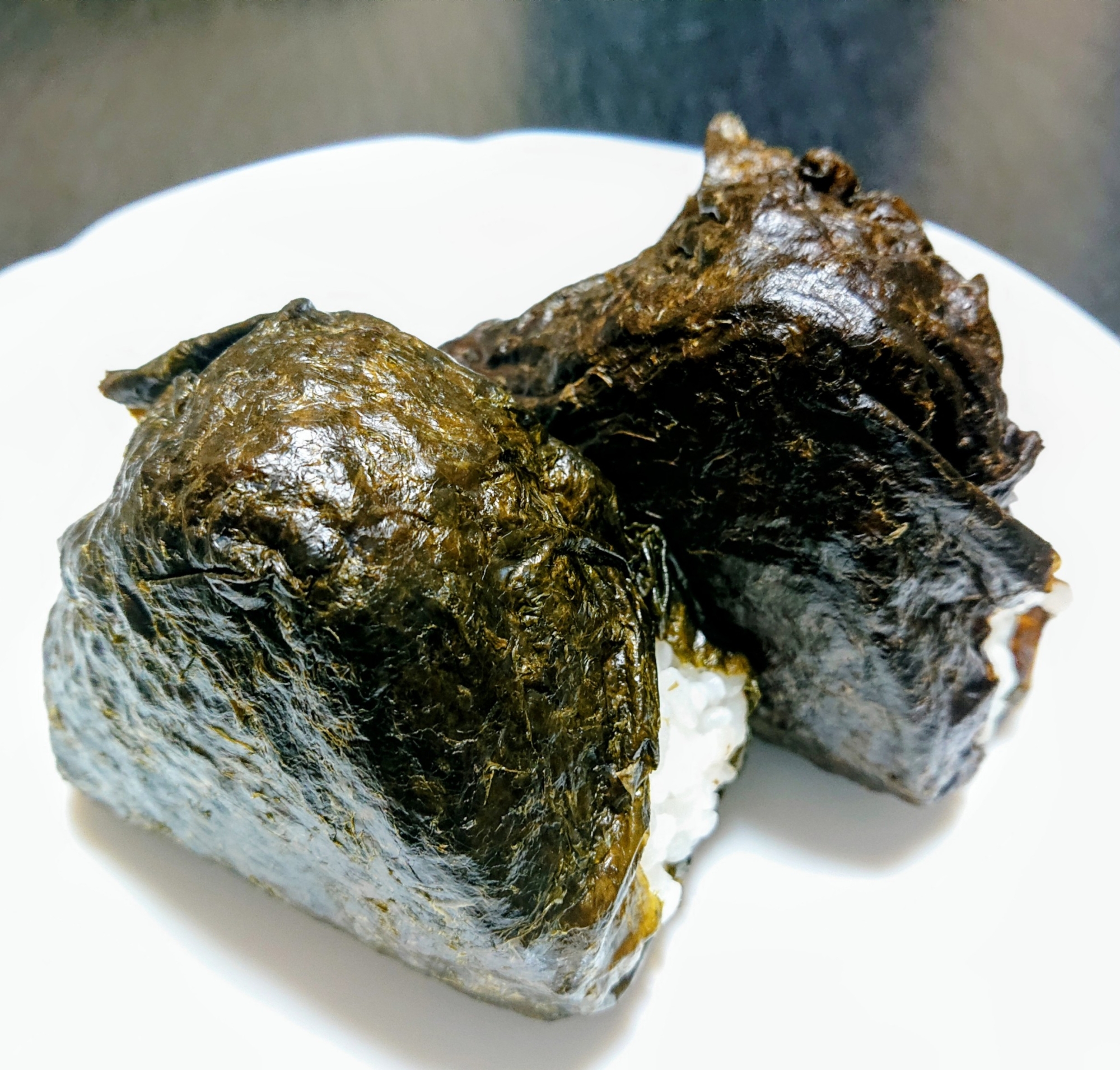 キムタクおにぎり