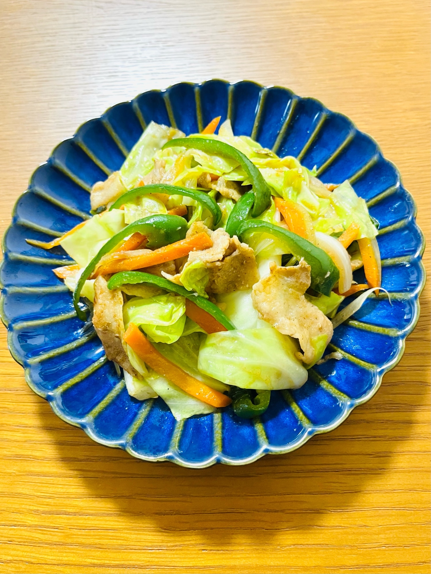 野菜炒め☆彡 レシピ・作り方 by 黒猫カンくん - 楽天レシピ