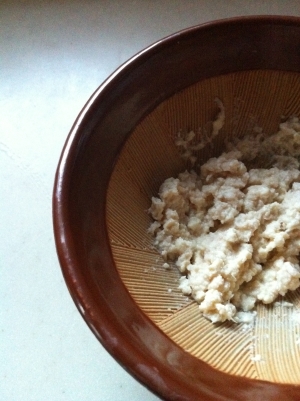 離乳食 中期 マグロとお豆腐のすり流し レシピ 作り方 By Komekkori 楽天レシピ 離乳食 中期 マグロとお豆腐のすり流し レシピ 作り方 By Komekkori 楽天レシピ