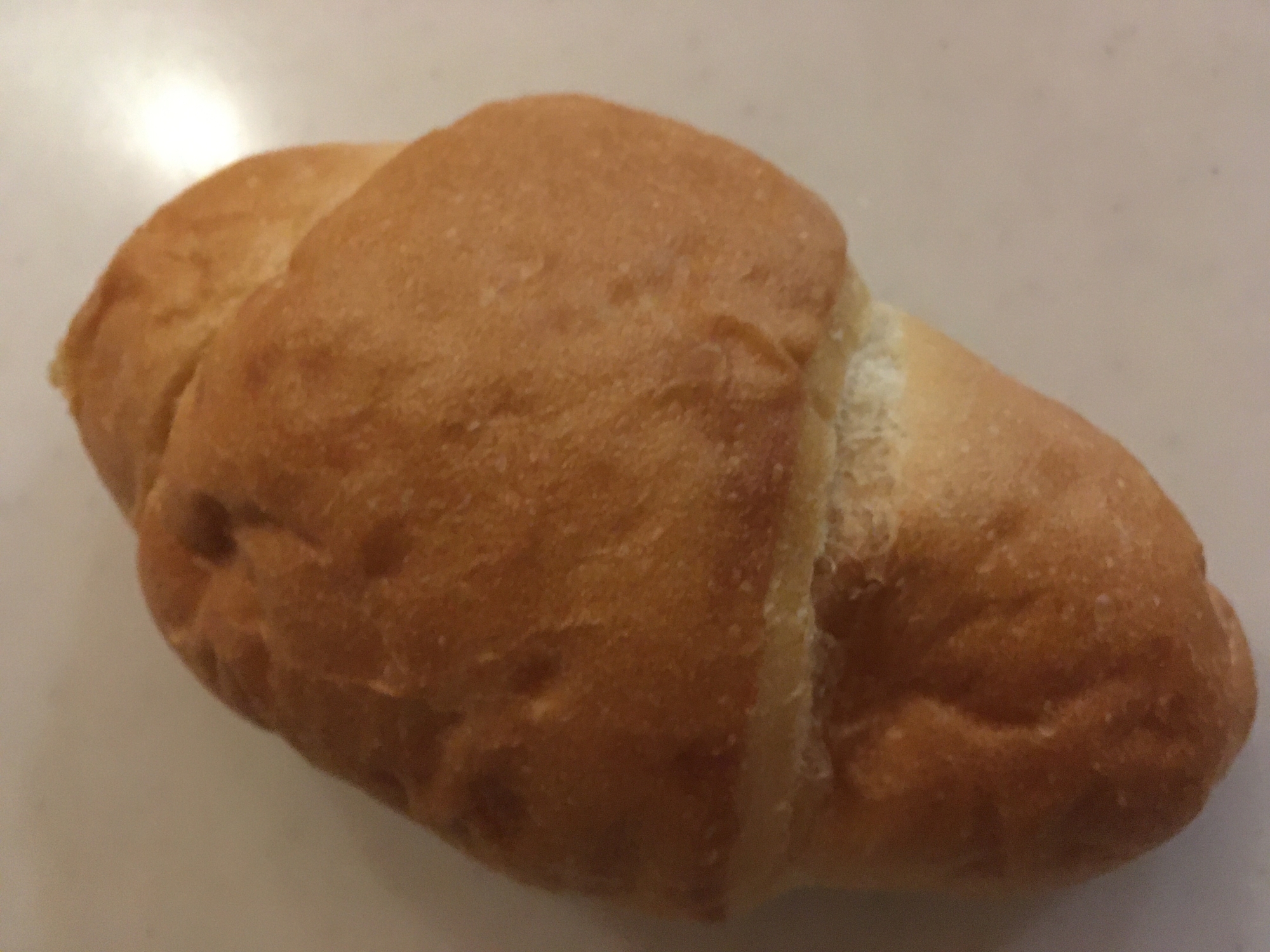 味噌たまパン