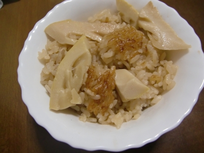 我が家も濃い味好きです(*´∀｀*)
美味しかったです♪