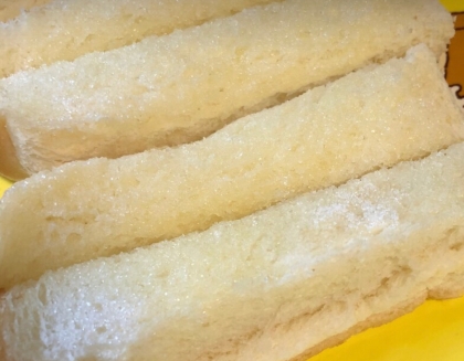 トーストが美味しくなる焼き方