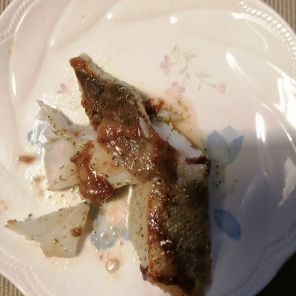 タラのバジルソルト焼き レシピ 作り方 By Kamisuo 楽天レシピ タラのバジルソルト焼き レシピ 作り方 By Kamisuo 楽天レシピ