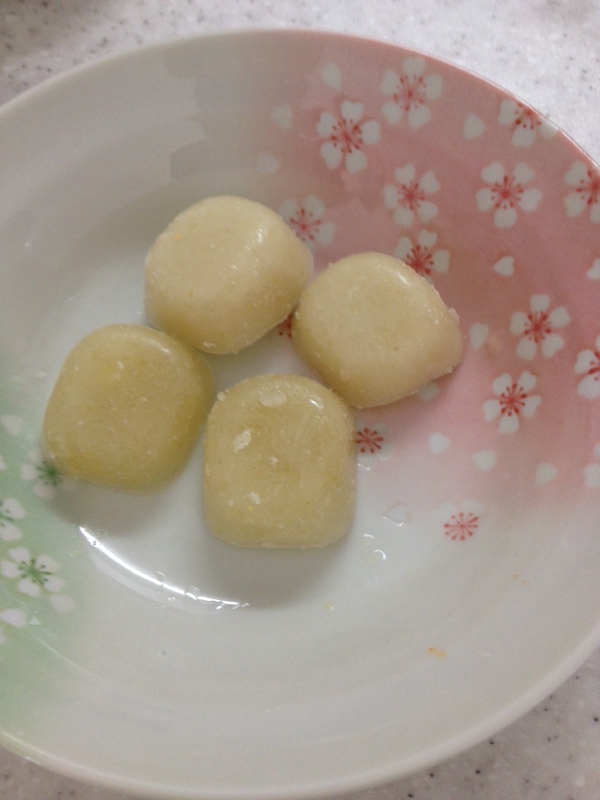 離乳食初期 玉ねぎの冷凍保存 レシピ 作り方 By ムツ五郎1980 楽天レシピ