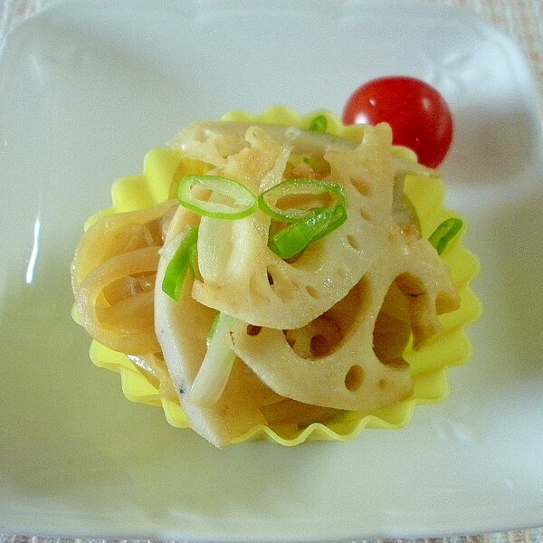 お夜食 お弁当に 蓮根と蒟蒻のヘルシーきんぴら レシピ 作り方 By Kojarin7 楽天レシピ お夜食 お弁当に 蓮根と蒟蒻のヘルシーきんぴら レシピ 作り方 By Kojarin7 楽天レシピ