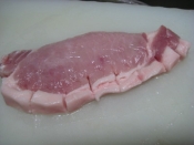 この焼き方で柔らかジューシー ポークソテー レシピ 作り方 By Uzuratukune3 楽天レシピ