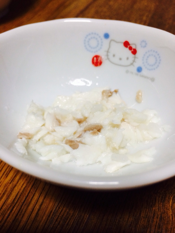 離乳食 中期 茹で鯛 レシピ 作り方 By Eerrii5039 楽天レシピ 離乳食 中期 茹で鯛 レシピ 作り方 By Eerrii5039 楽天レシピ