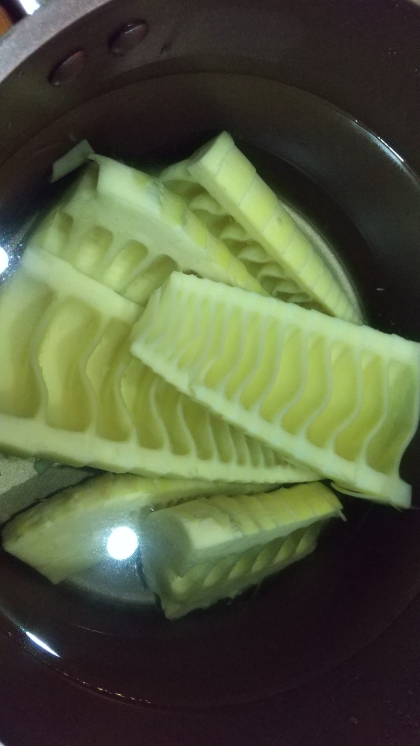 タケノコのあく抜き レシピ 作り方 By Itumo 楽天レシピ タケノコのあく抜き レシピ 作り方 By Itumo 楽天レシピ