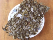 郷土お雑煮 千葉県 はば 海苔かけ レシピ 作り方 By ジョン リーバス 楽天レシピ 郷土お雑煮 千葉県 はば 海苔かけ レシピ 作り方 By ジョン リーバス 楽天レシピ
