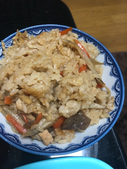 美味しく出来ました
また作ります！