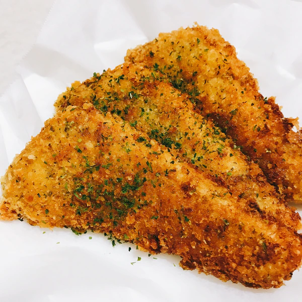 卵 小麦粉不要 メカジキのフライ レシピ 作り方 By うめーば 楽天レシピ 卵 小麦粉不要 メカジキのフライ レシピ 作り方 By うめーば 楽天レシピ