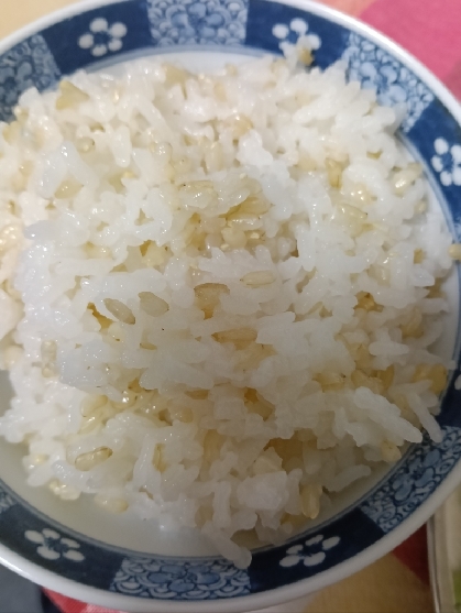我が家の甘めな酢飯