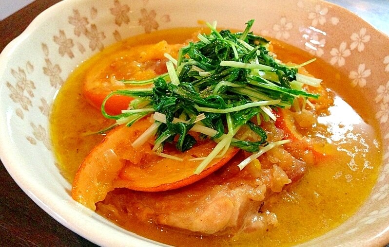 清々しい香り楽しむ オレンジジュース や フルーツジャム でワンランク上の料理 デイリシャス 楽天レシピ
