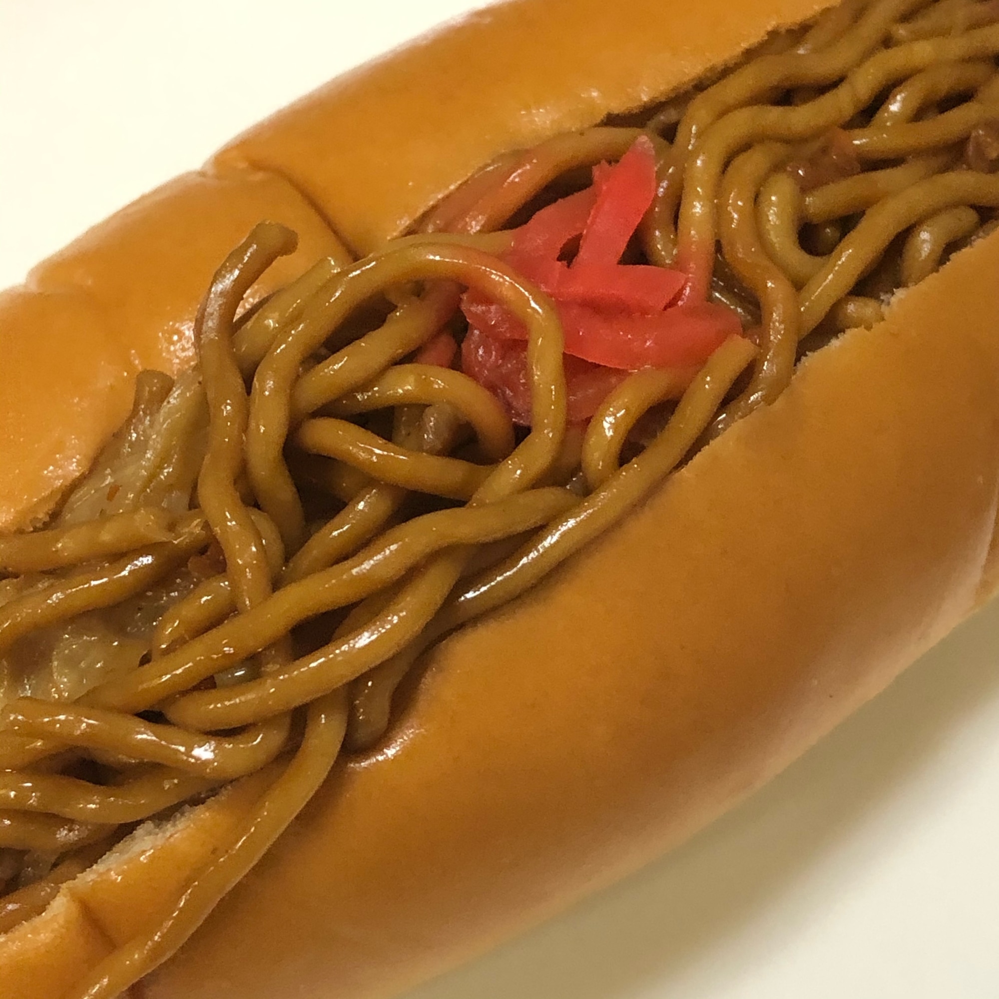 焼きそばパン レシピ・作り方 by 萌吉 - 楽天レシピ