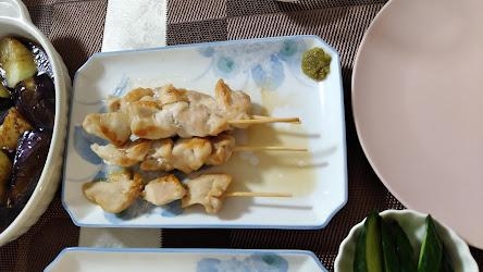 焼き鳥