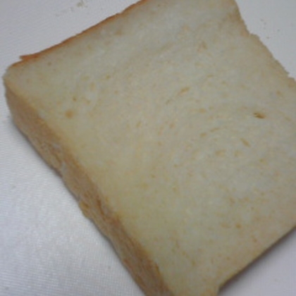カルピス食パン