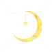 crescent moon