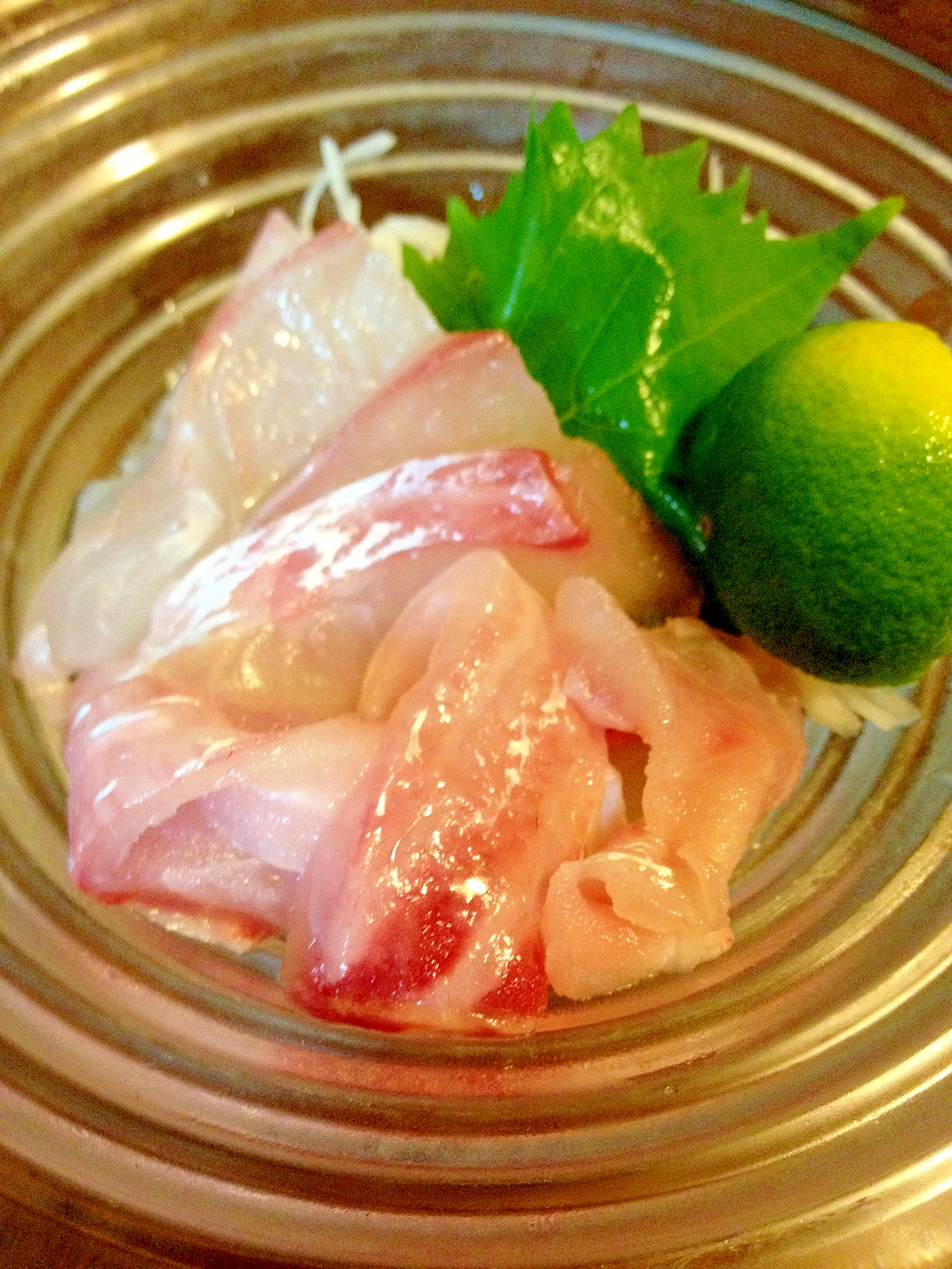 鯛のお造り スダチ塩 レシピ 作り方 By きのこのみみ 楽天レシピ 鯛のお造り スダチ塩 レシピ 作り方 By きのこのみみ 楽天レシピ