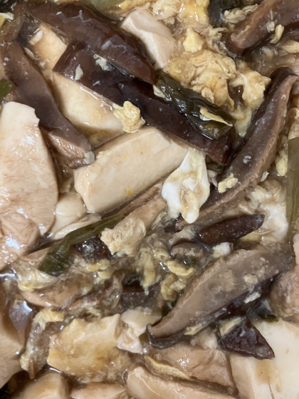 お子様にも♪　辛くない本格中華サンラータンスープ