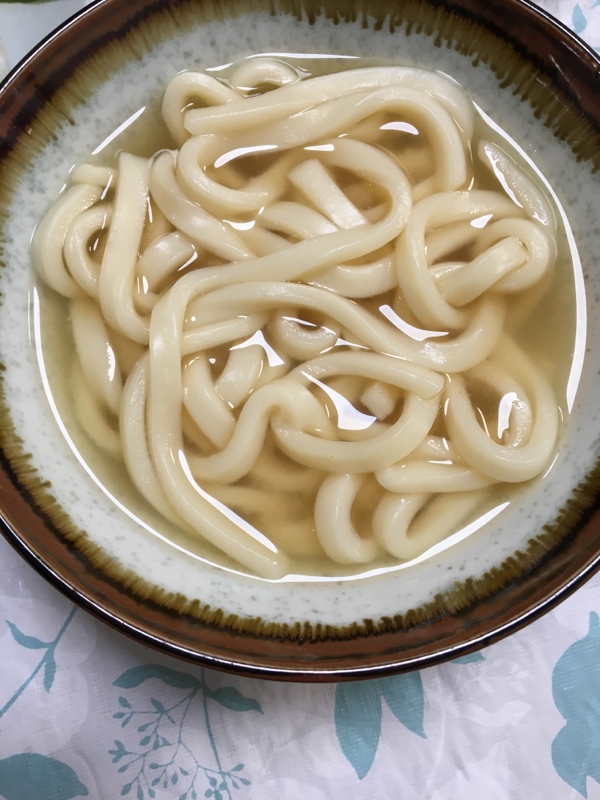 シンプル シンプル 味噌で素うどん レシピ 作り方 By Xmickyx 楽天レシピ シンプル シンプル 味噌で素うどん レシピ 作り方 By Xmickyx 楽天レシピ