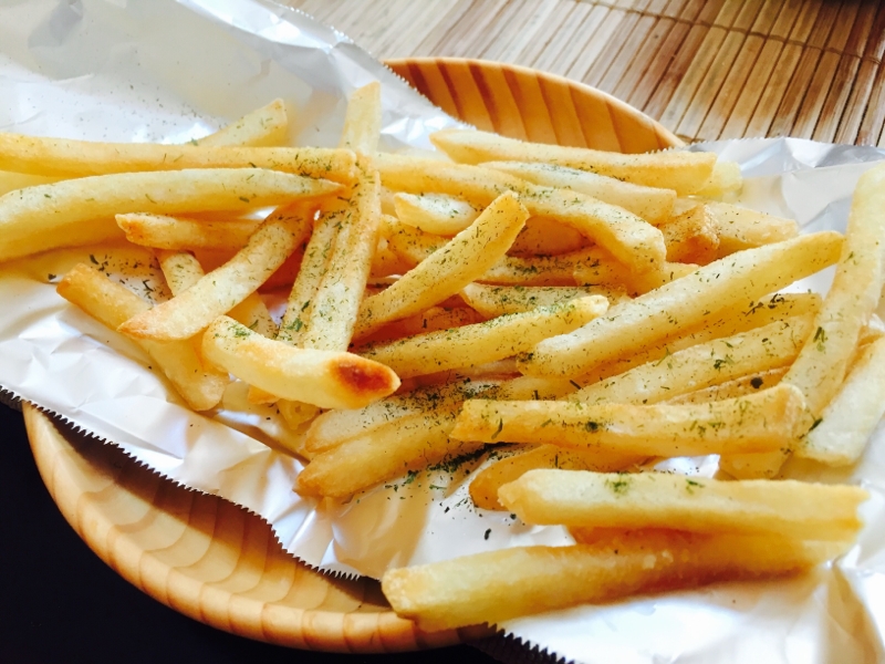 アレンジ 粉チーズ青のりポテト レシピ 作り方 By たかまさ 楽天レシピ アレンジ 粉チーズ青のりポテト レシピ 作り方 By たかまさ 楽天レシピ