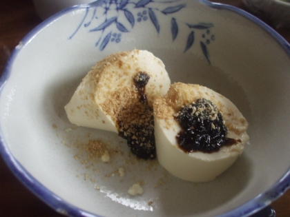 こんにちは～＾＾
豆腐と海苔の佃煮の初コラボ、とっても美味しかったです♪ごちそうさまでした(#^.^#)