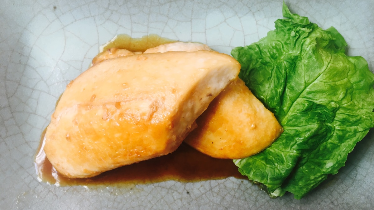 めんつゆで簡単 メカジキの照り焼き レシピ 作り方 By Potential Food Table 楽天レシピ めんつゆで簡単 メカジキの照り焼き レシピ 作り方 By Potential Food Table 楽天レシピ