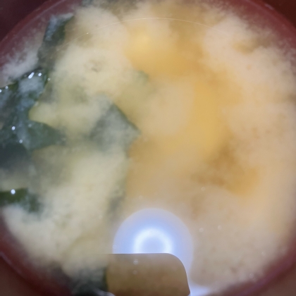 大根と人参と玉ねぎの味噌汁