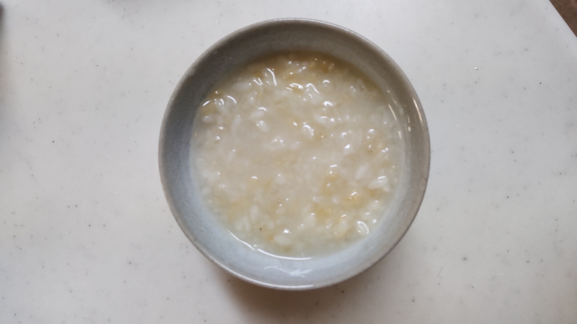 炊飯器使用☆発芽玄米入りごはんで作る甘酒☆