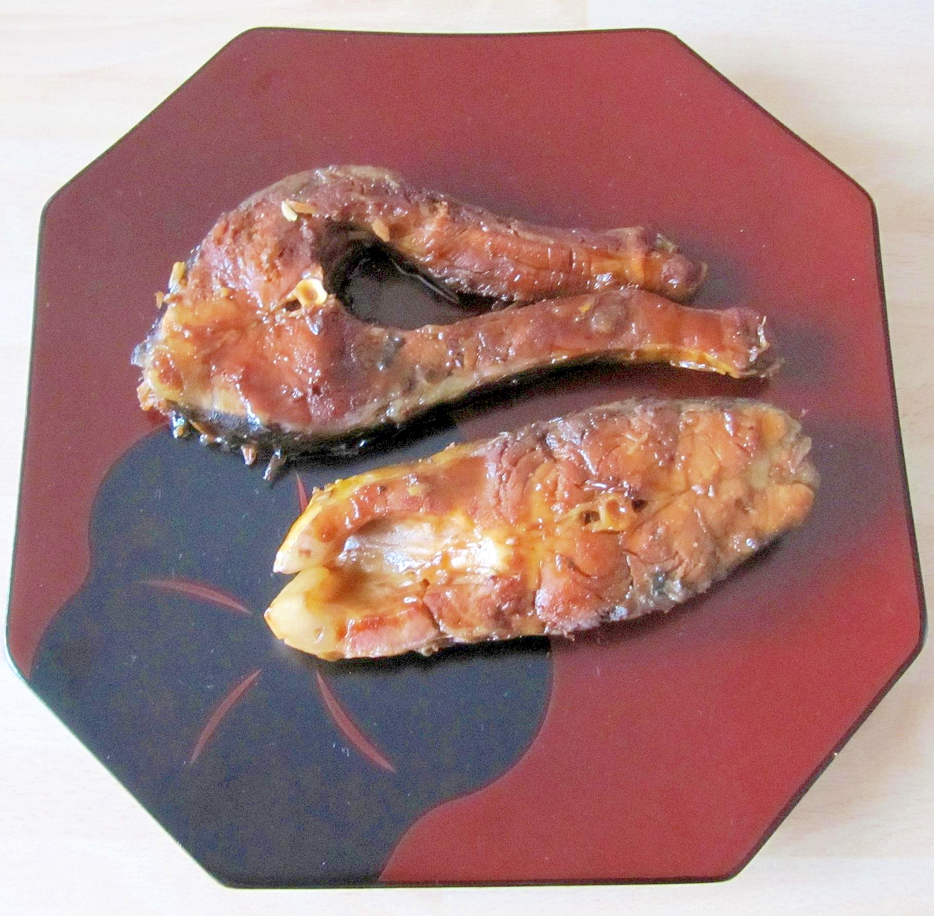 圧力鍋で鯉の旨煮 甘煮 レシピ 作り方 By ドイツ友 楽天レシピ 圧力鍋で鯉の旨煮 甘煮 レシピ 作り方 By ドイツ友 楽天レシピ