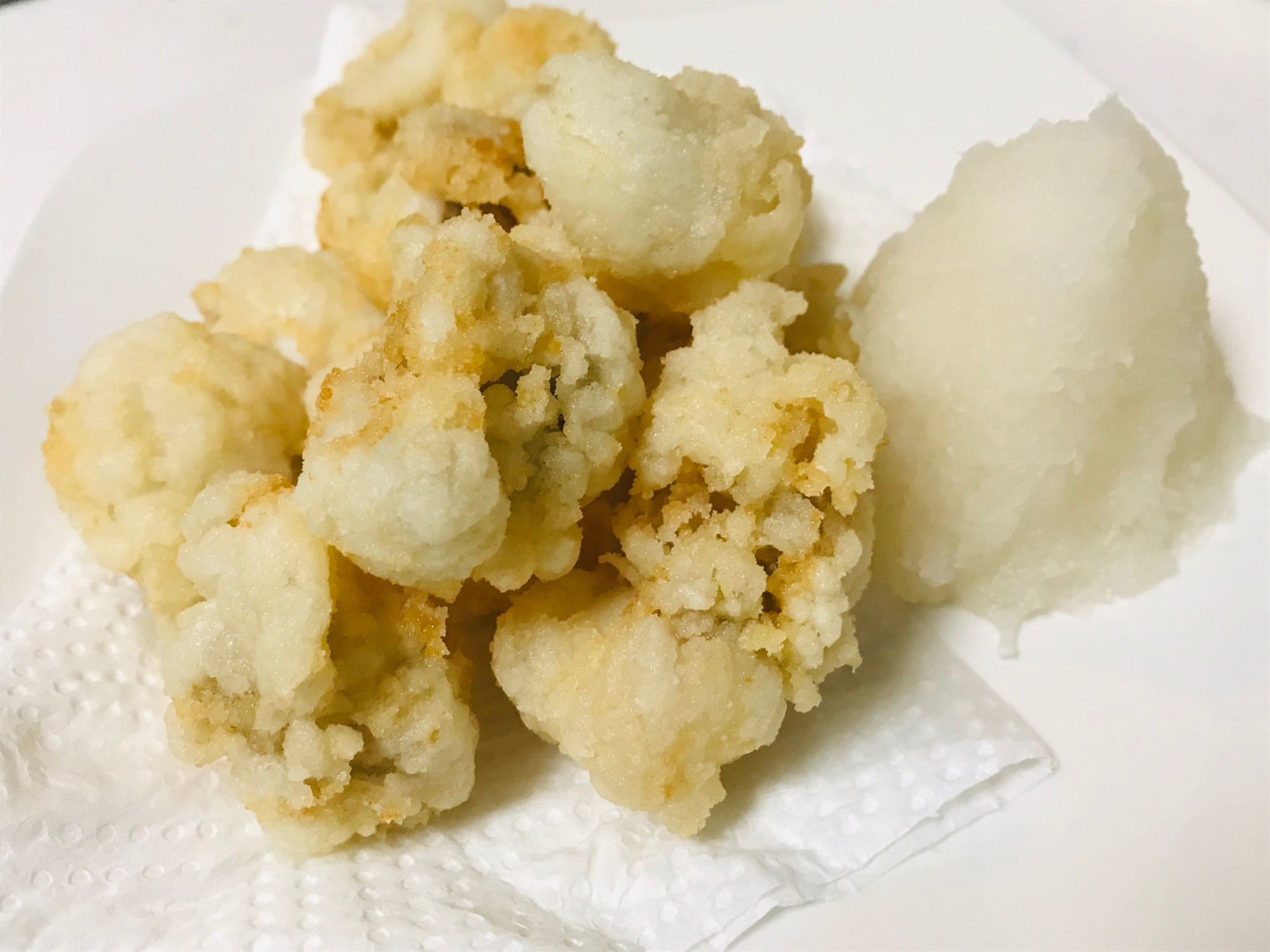絶品 アンコウの唐揚げ レシピ 作り方 By Seal S 楽天レシピ