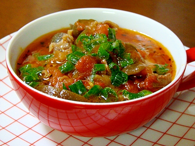 茄子と牛肉のとろとろトマト煮込み レシピ 作り方 By Sundisk 楽天レシピ 茄子と牛肉のとろとろトマト煮込み レシピ 作り方 By Sundisk 楽天レシピ