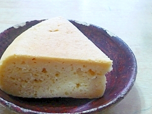 炊飯器で 簡単おから豆腐ケーキ レシピ 作り方 By とっぴ 楽天レシピ 炊飯器で 簡単おから豆腐ケーキ レシピ 作り方 By とっぴ 楽天レシピ